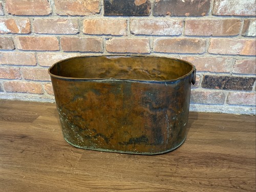 Very early antique primitive - very,